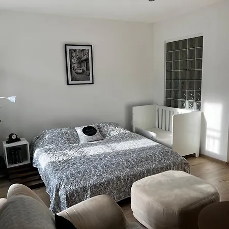 Apartment Utulny V Historickem Centru Mesta