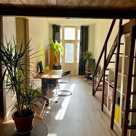 Utulny V Historickem Centru Mesta Apartment Pisek (South Bohemian)