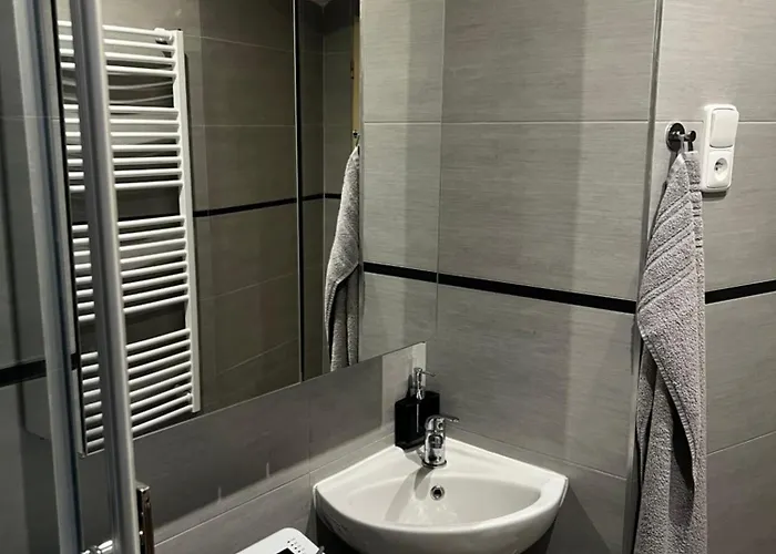 Apartment Utulny V Historickem Centru Mesta Pisek (South Bohemian)